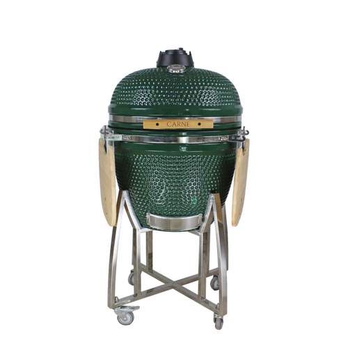 KAMADO CARNE L שחורה - תצוגה