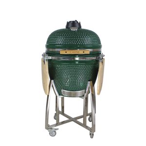 KAMADO CARNE L שחורה - תצוגה
