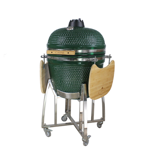 KAMADO CARNE L שחורה - תצוגה