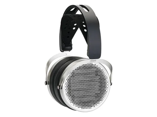 HIFIMAN HE600 אוזניות פלנאריות פתוחות