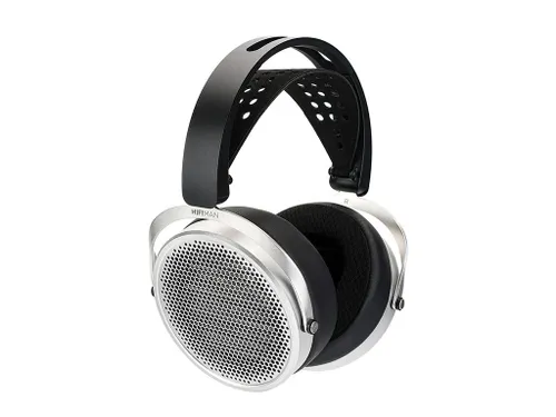 HIFIMAN HE600 אוזניות פלנאריות פתוחות