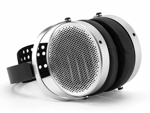 HIFIMAN HE600 אוזניות פלנאריות פתוחות