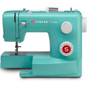 מכונת תפירה Singer