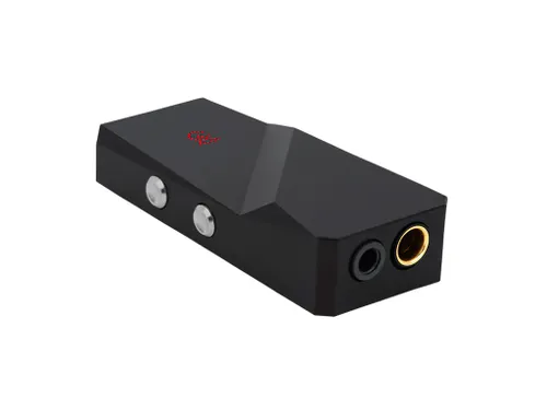 Campfire Relay DAC/AMP פתרון HiFi נייד