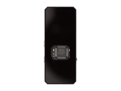 Campfire Relay DAC/AMP פתרון HiFi נייד