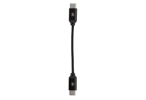 Campfire Relay DAC/AMP פתרון HiFi נייד