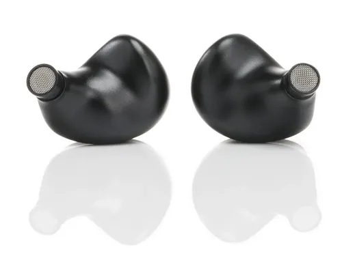 NOBLE Knight אוזניות IEM עם 3 דרייברים