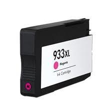 דיו אדום תואם HP 933XL CN055AE