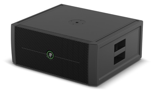 זווית נוספת Mackie ThumpSub GO Portable Subwoofer