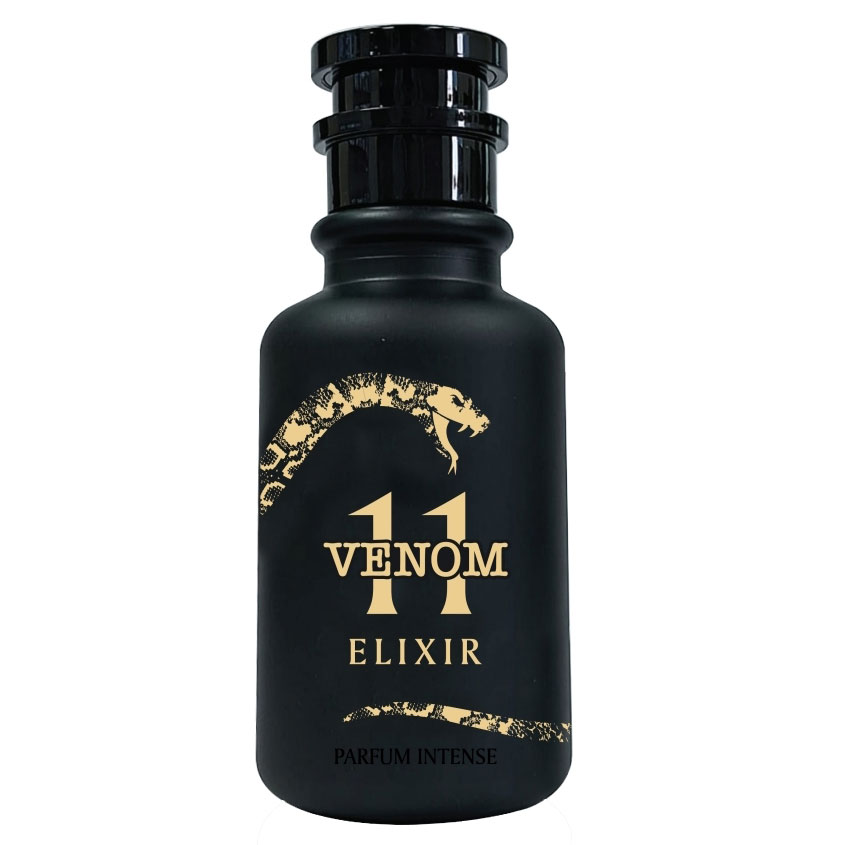 Venom 11 Elixir Parfum Intense