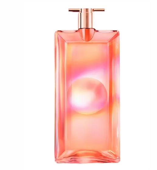 בושם לאישה Lancome Idole Nectar EDP 100 ml