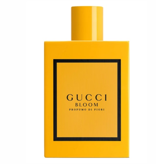 בושם לאישה Gucci Bloom Profumo Di Fiori EDP 100 ml