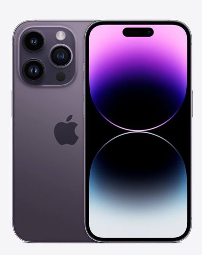 (סגול) Deep Purple