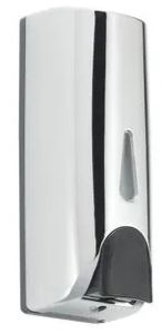 מתקן לסבון ידיים 350 מ"ל דגם G-SQUID
