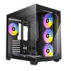 הרכבת מחשב גיימינג מושלם Intel Ultra / NVIDIA GPU