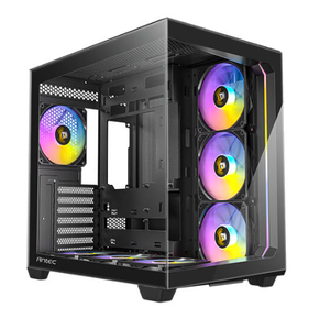 הרכבת מחשב גיימינג מושלם Intel Ultra / NVIDIA GPU Intel CPU