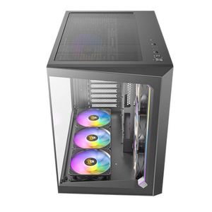 הרכבת מחשב גיימינג מושלם Intel Ultra / NVIDIA GPU Intel CPU