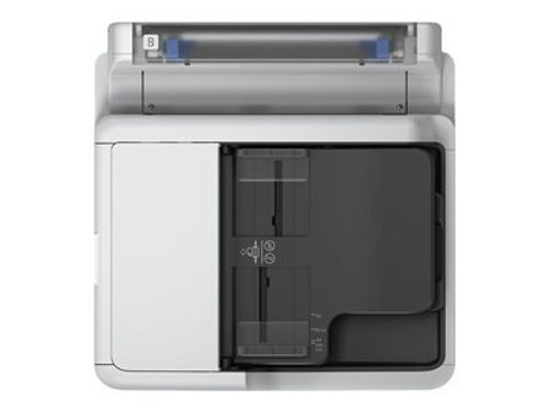 מדפסת צבע משולבת EPSON WorkForce Pro WF-C5890DWF