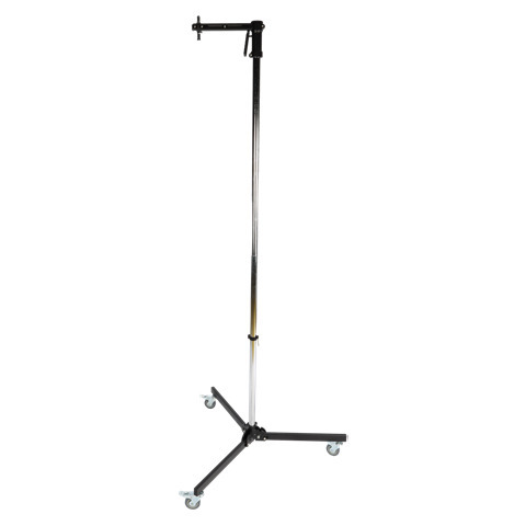 חצובת תאורה UltraBlitz wheel column with one sliding arm FPT-3604