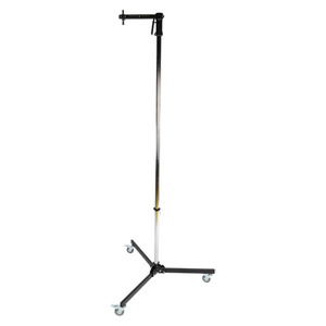 חצובת תאורה UltraBlitz wheel column with one sliding arm FPT-3604