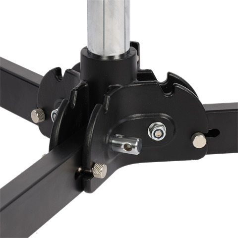 חצובת תאורה UltraBlitz wheel column with one sliding arm FPT-3604