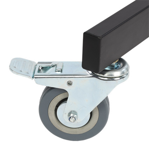 חצובת תאורה UltraBlitz wheel column with one sliding arm FPT-3604