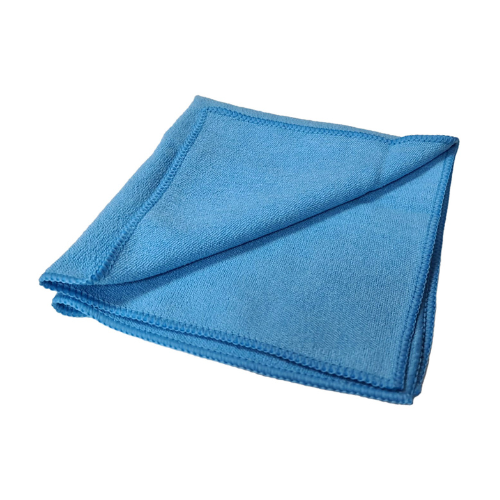 מטלית לניקוי והברקת שמשות 40X40 ס