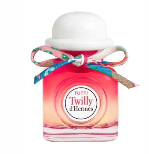 בושם לאישה Hermes  Dhermes Tutti Twilly  EDP 85ml