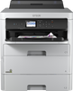 מדפסת צבע משולבת Epson WorkForce Pro WF-C529RDTW 
