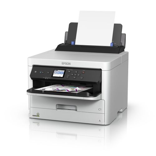 מדפסת צבע משולבת Epson WorkForce Pro WF-C529RDTW 