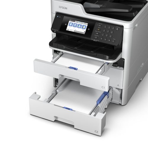 מדפסת Epson WorkForce Pro WF-C579RDTWF אפסון