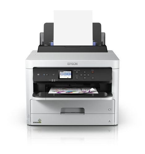 מדפסת Epson WorkForce Pro WF-C579RDTWF אפסון