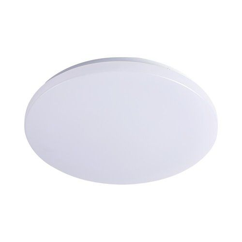 צמוד תקרה דקורטיבי לבן MILKY 36W 3CCT Nisko 
