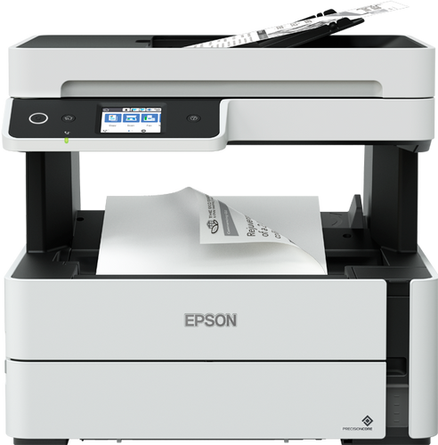 מדפסת משולבת ECOTANK M3170‎ Epson אפסון