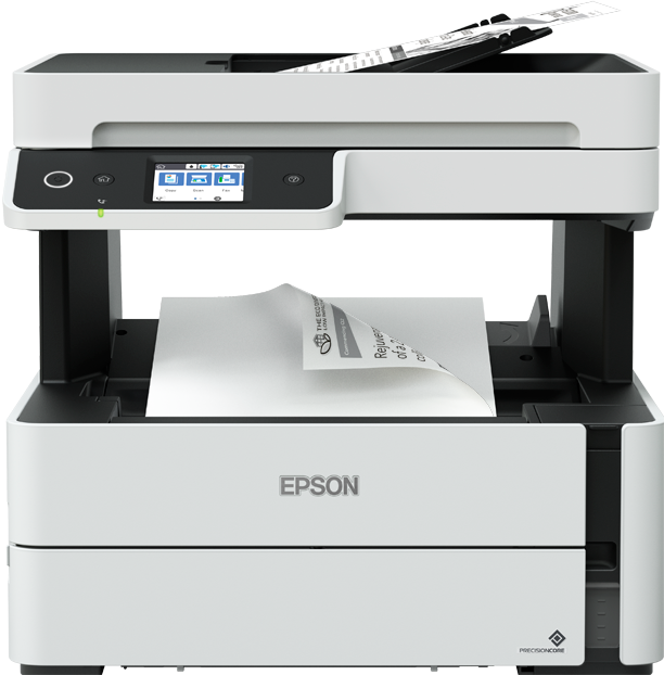 מדפסת משולבת ECOTANK M3170‎ Epson אפסון