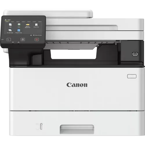 מדפסת ‏לייזר ‏משולבת Canon MF465DW 