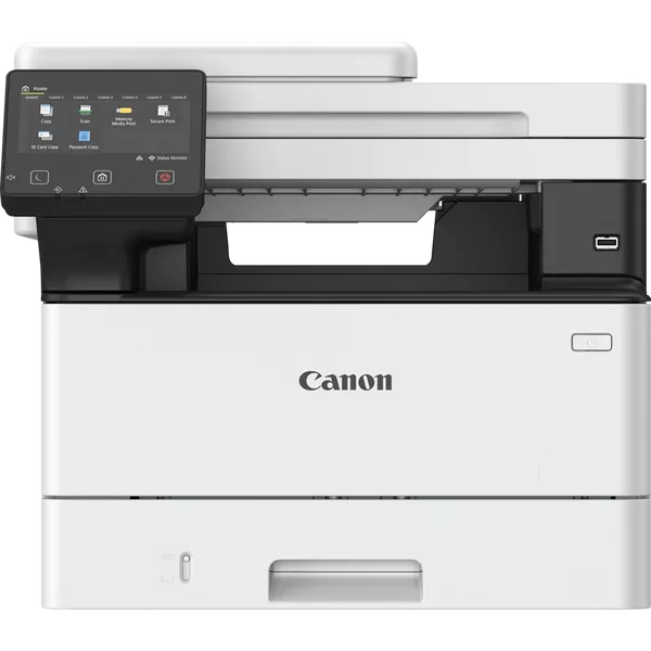 מדפסת ‏לייזר ‏משולבת Canon MF465DW 