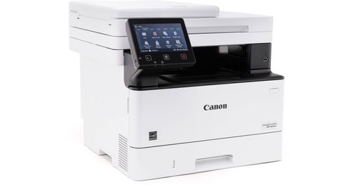 מדפסת ‏לייזר ‏משולבת Canon MF465DW 