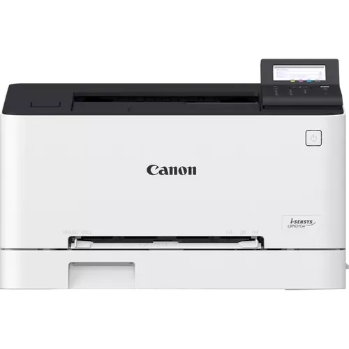 מדפסת ‏לייזר ‏צבעונית Canon LBP631Cw 