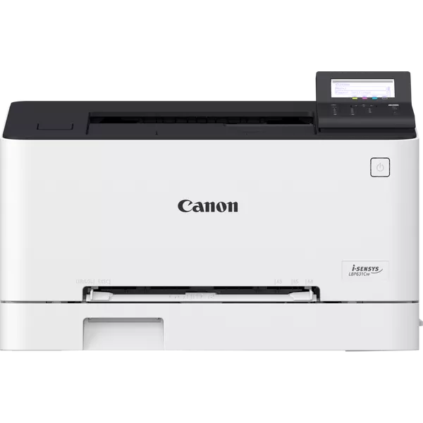 מדפסת לייזר צבעונית Canon LBP631Cw