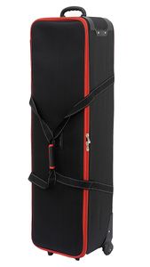 תיק טרולי Ultrablitz FB-500L LED Lights Kit Bag