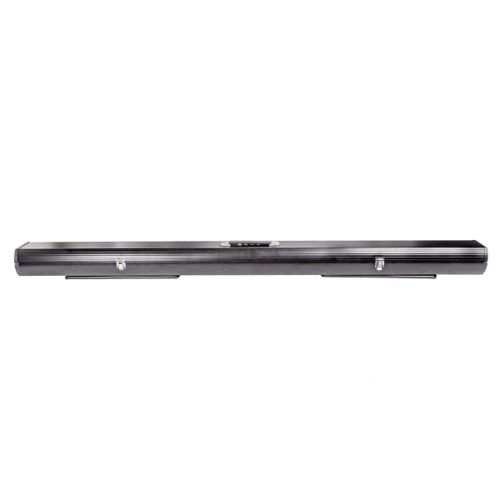 רקע נייד רול-אפ Ultrablitz FB-150200 Easy Pull Up PVC אפור