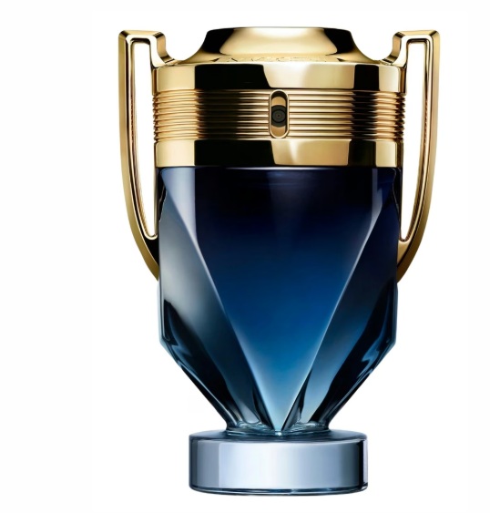 בושם לגבר  Rabanne  Invictus  PARFUM 100 ml