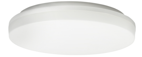 צמוד תקרה HOOP 18W לד 22 ס