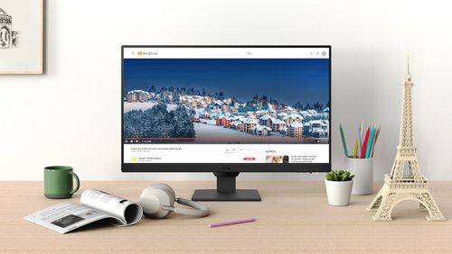 מסך מחשב BenQ GW2790 27 