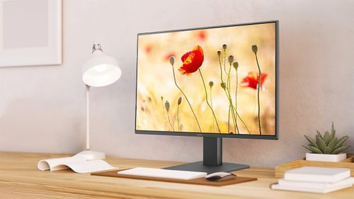 מסך מחשב Benq GW2491 23.8