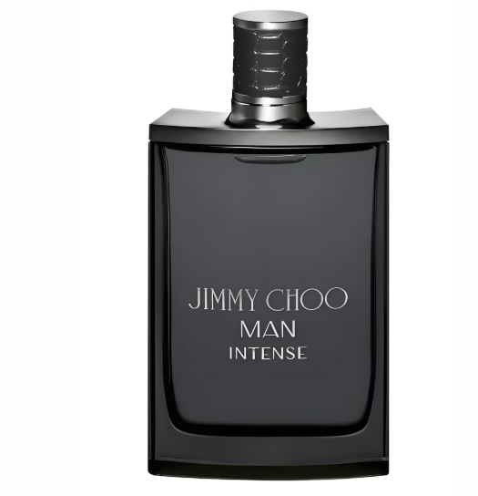 בושם לגבר Jimmy Choo Man Intense EDT 100 ml