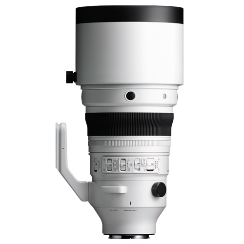 Sigma 200mm f2 DG Sport for Sony E-mount יבואן רשמי