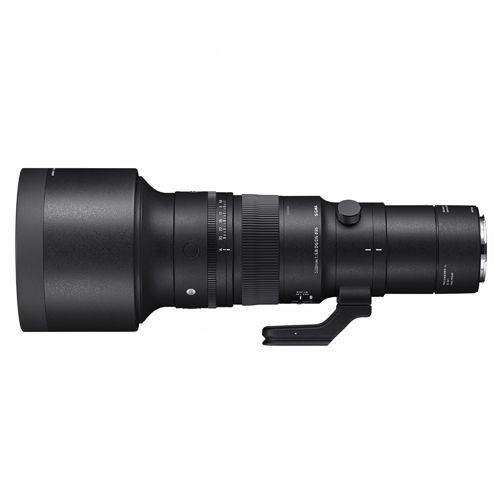 Sigma 200mm f2 DG Sport for Sony E-mount יבואן רשמי