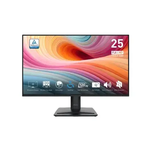 MP251 E2 MSI מסך